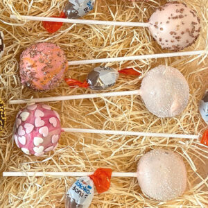 Cake-Pops