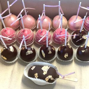 Cake Pops