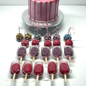 Cake Pops bestellen