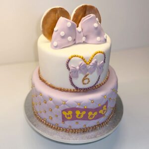 Minnie Maus Kuchen online bestellen