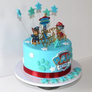 PAW-Patrol-Torte